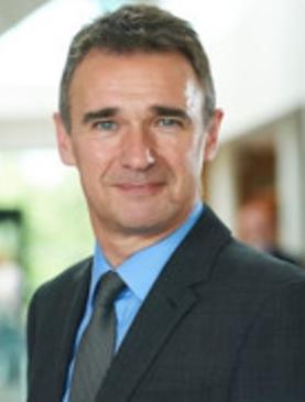 Douglas Cowan Committee Member Photo