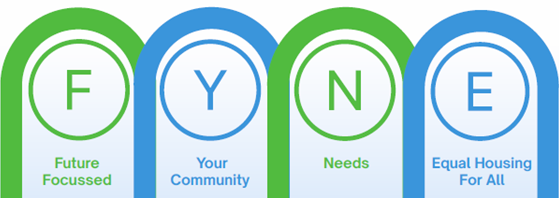 FYNE values