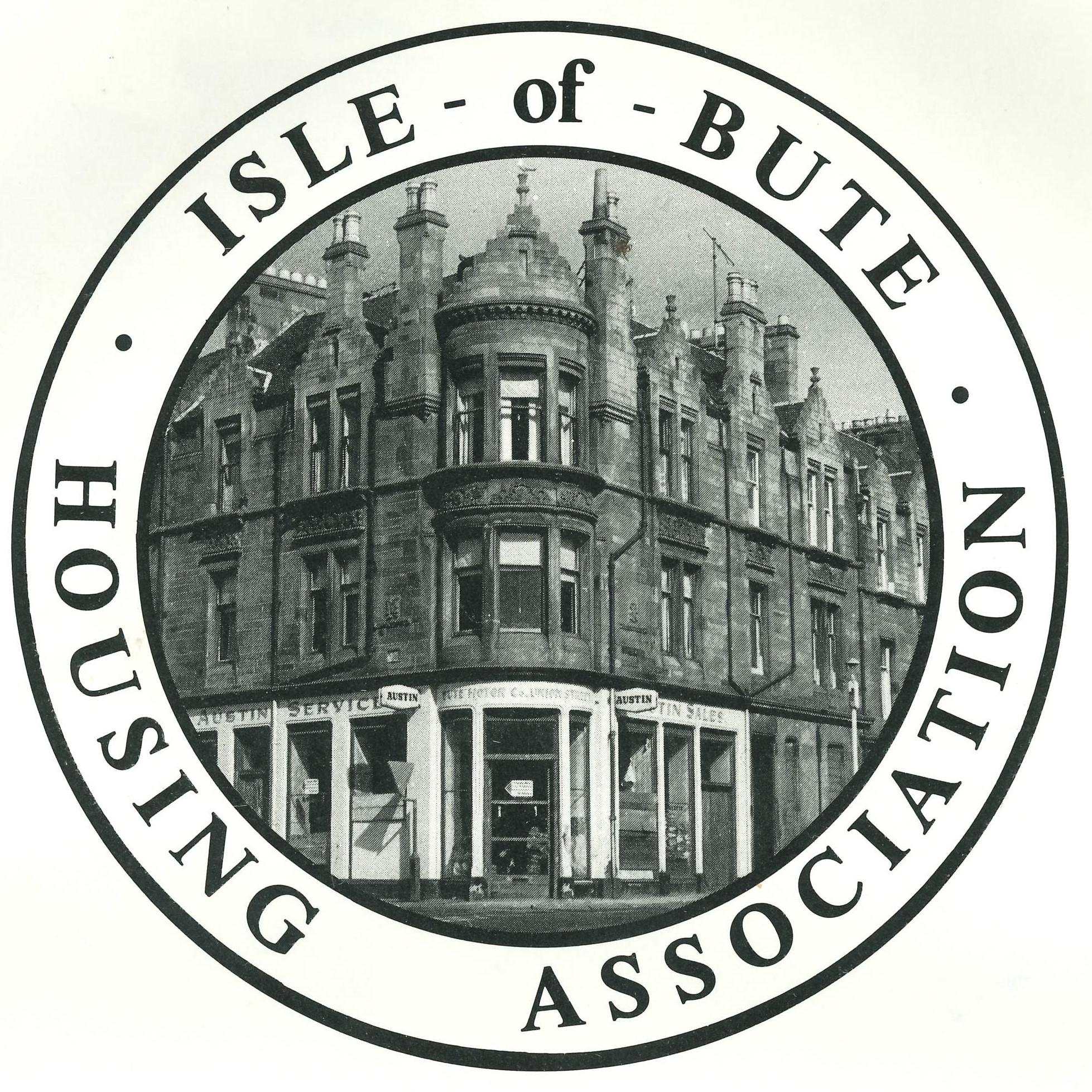 Old Logo - IBHA