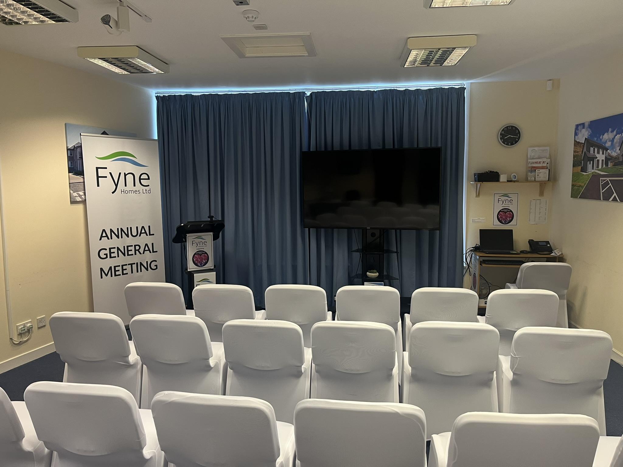 AGM