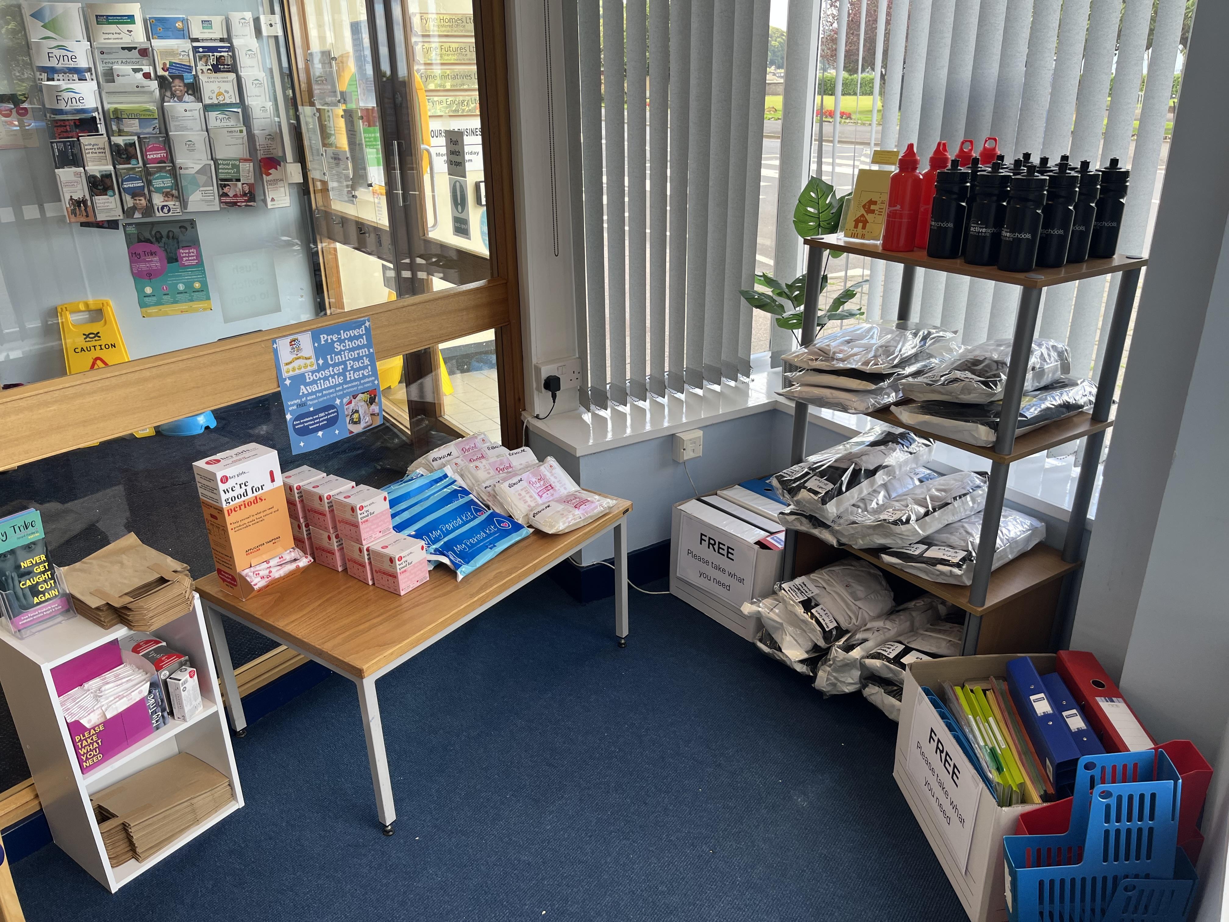 School clothes bundles 