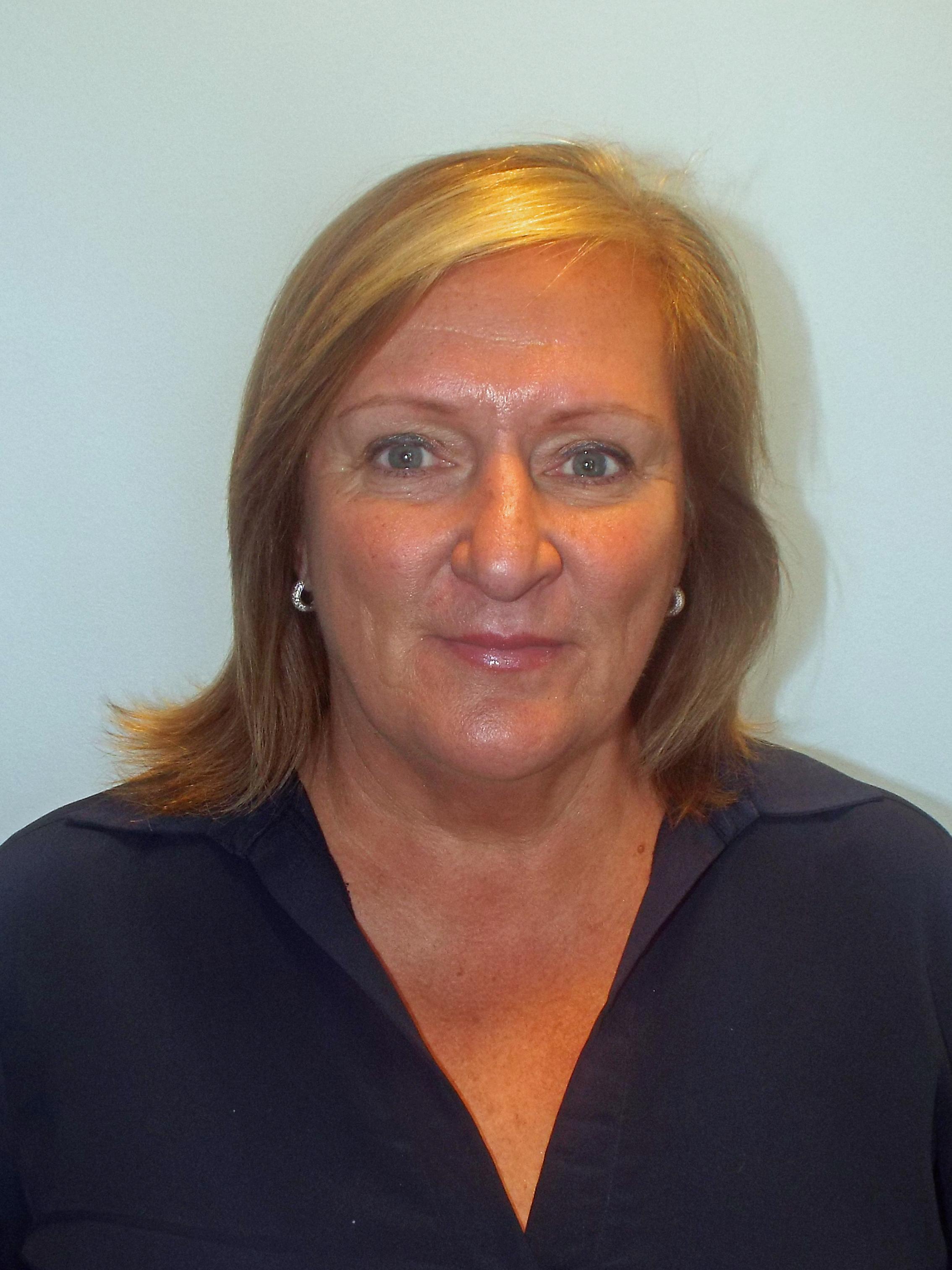 Janet McAlister Tech Services Director July 2024