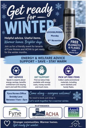 Lochgilphead GRFW Poster 26
