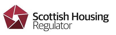 Scottish Housing Regulator Logo