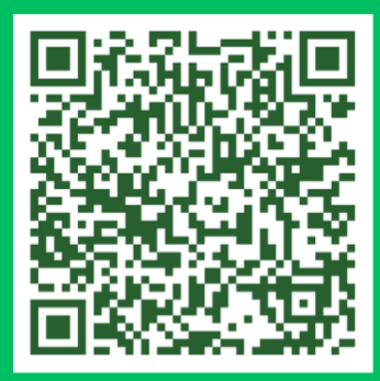 Tenant Portal QR code
