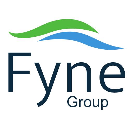 Fyne Group logo